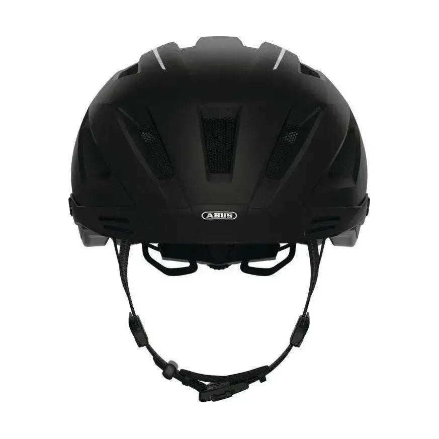 ABUS Helm Pedelec 2.0 Velvet black
