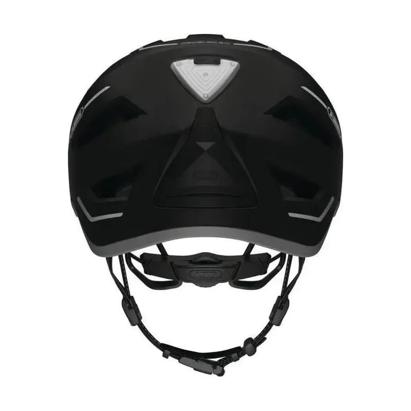 ABUS Helm Pedelec 2.0 Velvet black