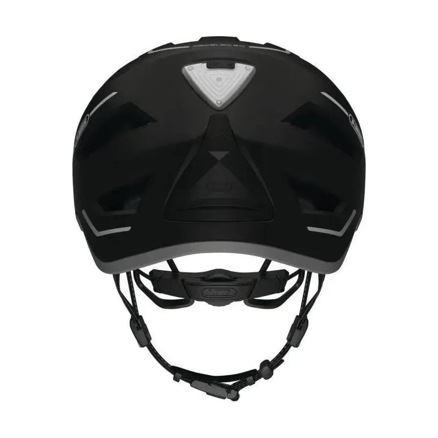 ABUS Helm Pedelec 2.0 Velvet black