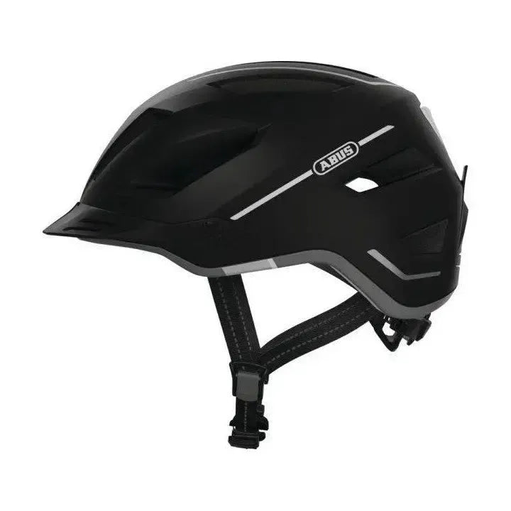 ABUS Helm Pedelec 2.0 Velvet black