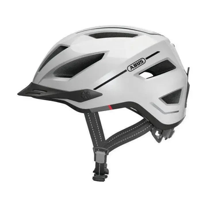 ABUS Helm Pedelec 2.0 Wit