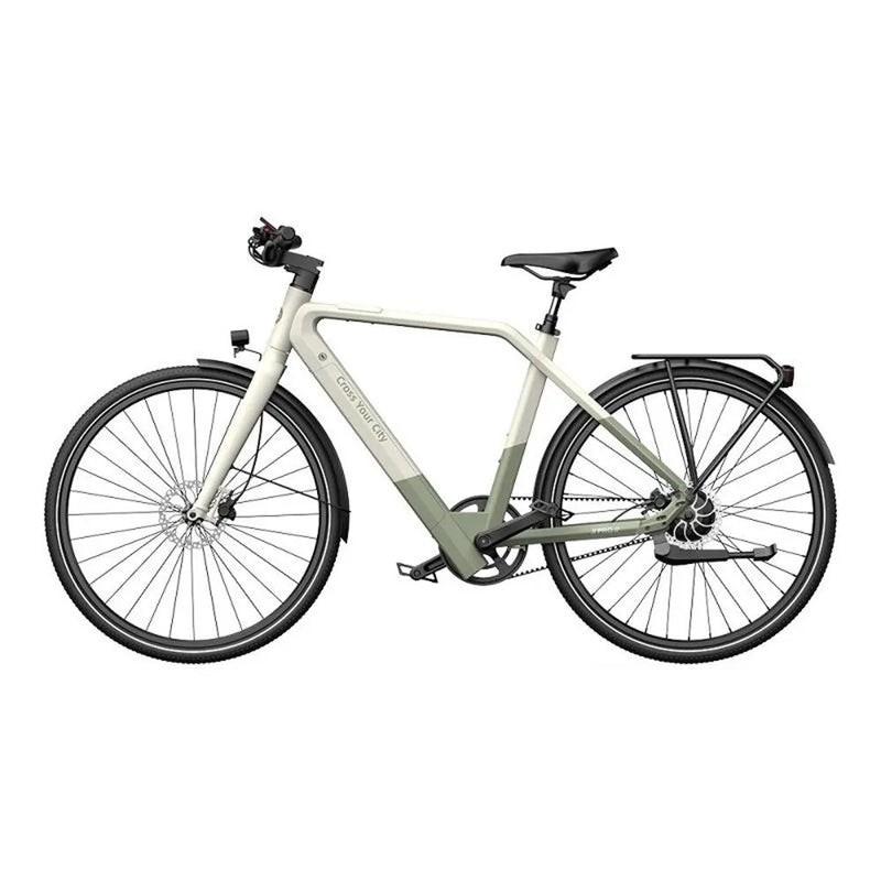 ADO Air 30 Ultra - Groen