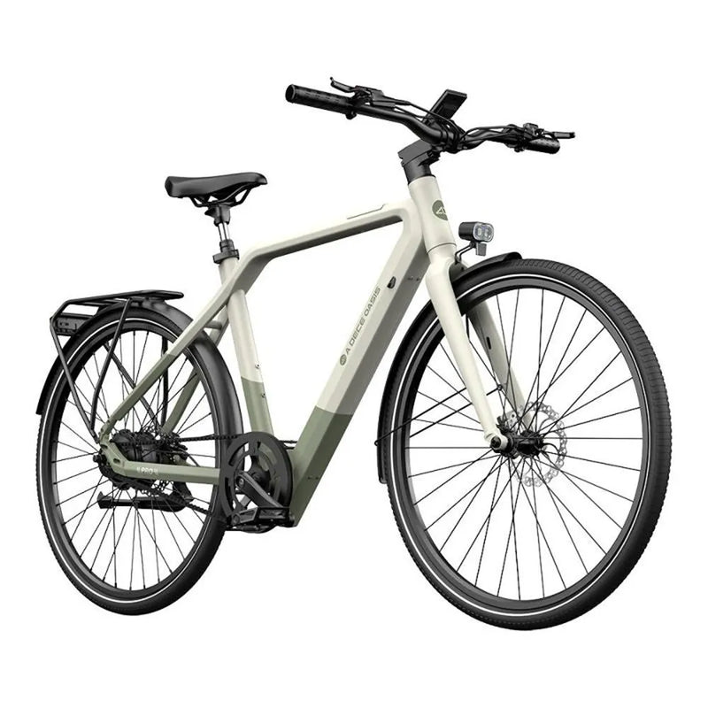 ADO Air 30 Ultra - Groen