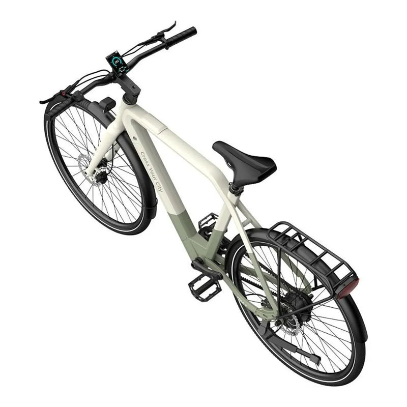 ADO Air 30 Ultra - Groen