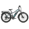 JOBOBIKE Robin - Grijs/Groen