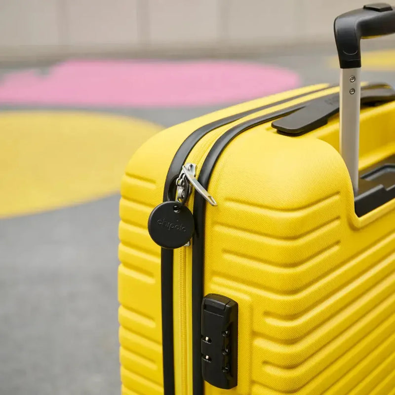 Chipolo Pop Tracker - Zwart