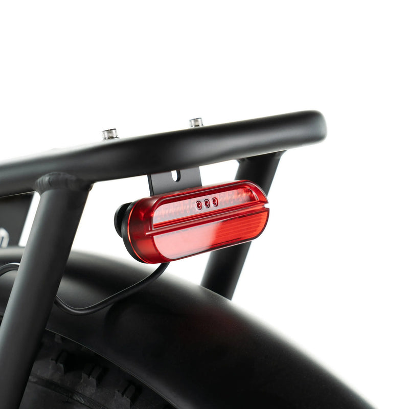 ENGWE E26 - Lage instap - Geel