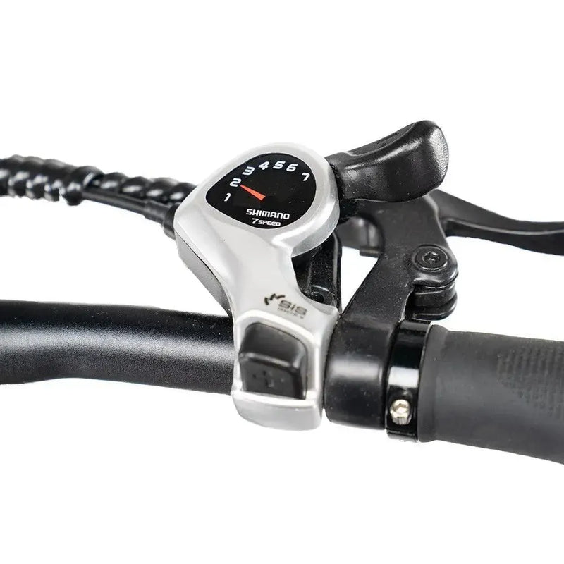 ENGWE Mapfour N1 Air - Grijs