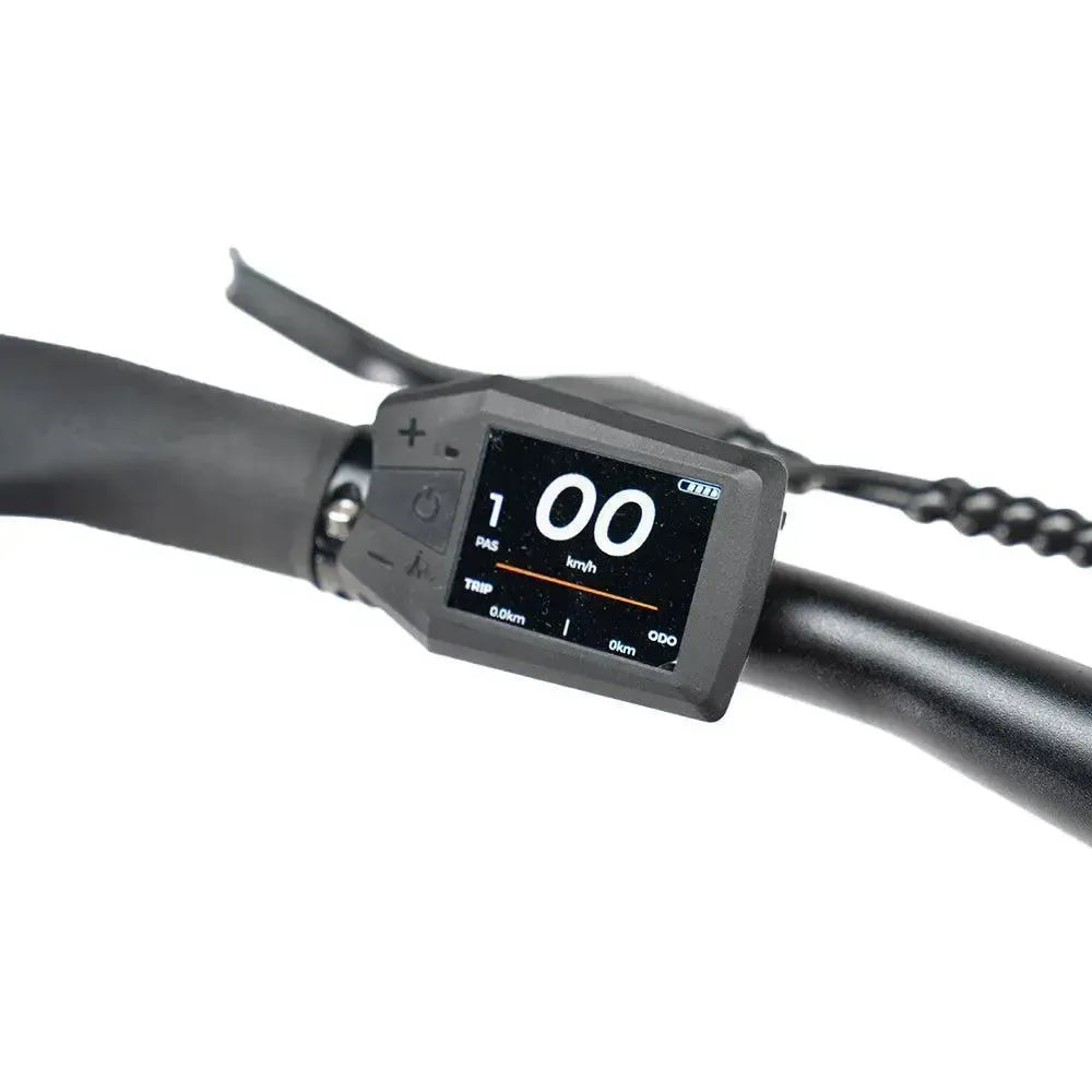 ENGWE Mapfour N1 Air - Groen