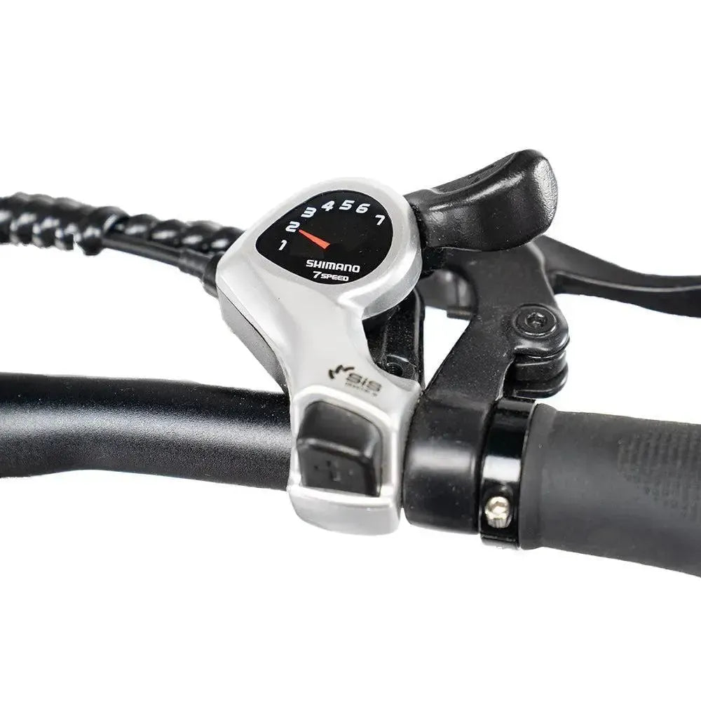 ENGWE Mapfour N1 Air - Groen