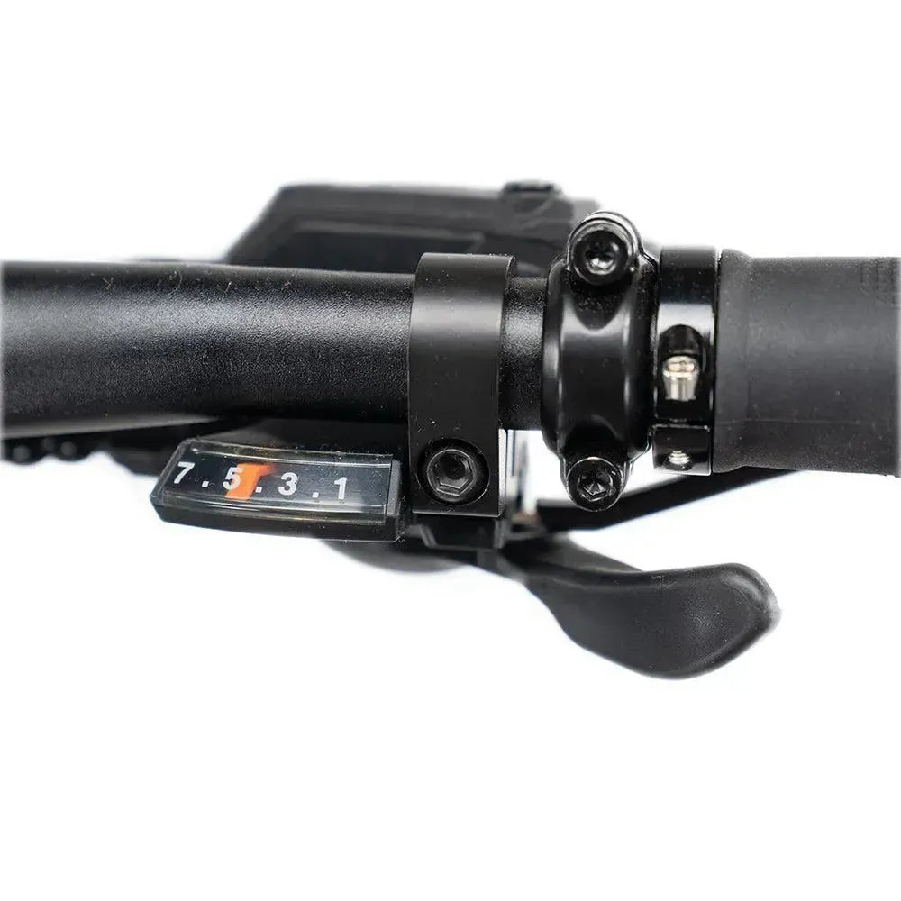 ENGWE Mapfour N1 Pro - Grijs