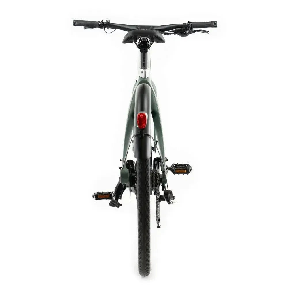 ENGWE Mapfour N1 Pro - Groen