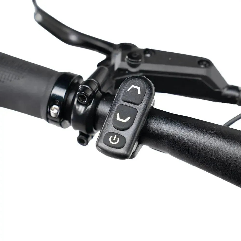 ENGWE Mapfour N1 Pro - Groen