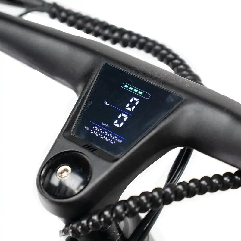 ENGWE Mapfour N1 Pro - Groen