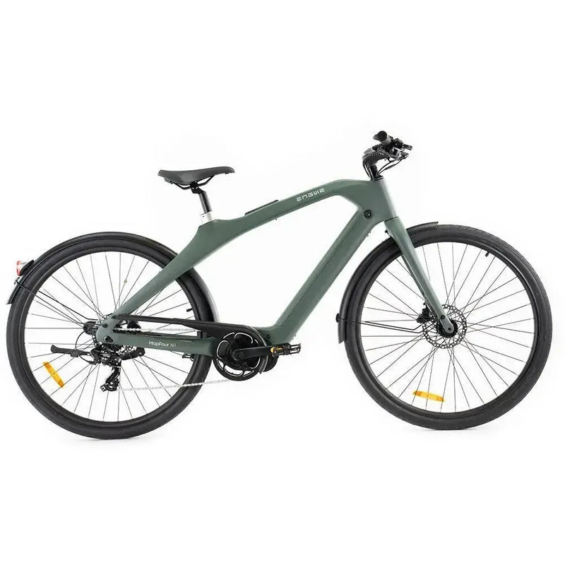 ENGWE Mapfour N1 Pro - Groen