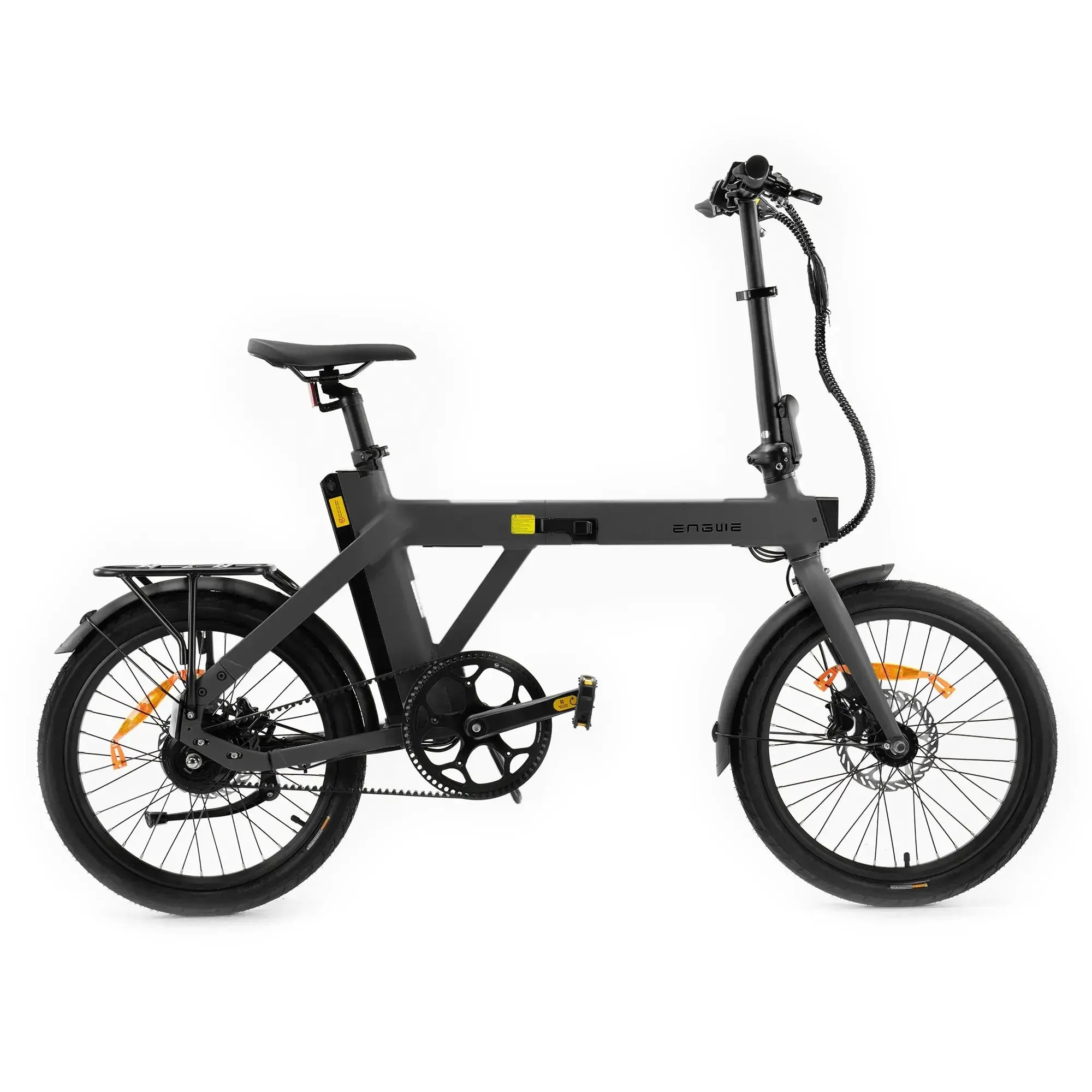 ENGWE P20 - Zwart