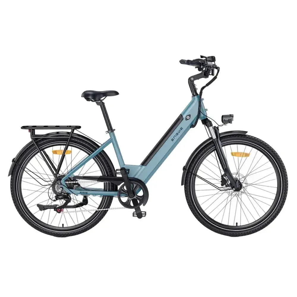 ENGWE P275 SE - Blauw