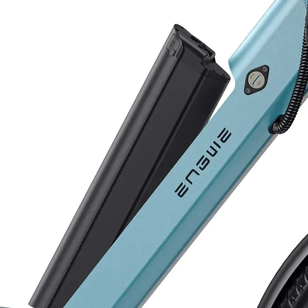ENGWE P275 SE - Blauw