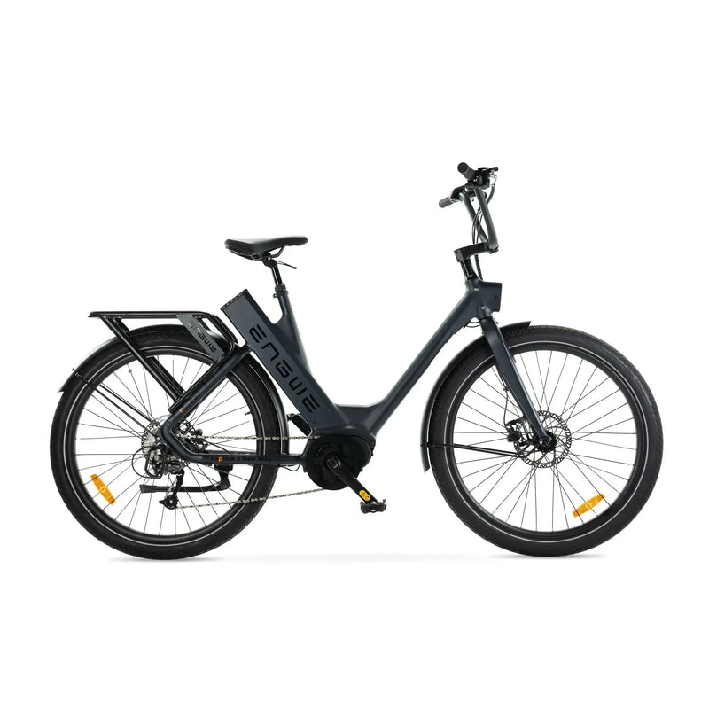 ENGWE P275 ST - Zwart