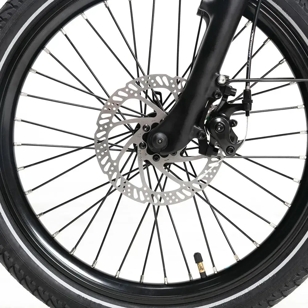 JOBOBIKE Ace - Zalm Roze