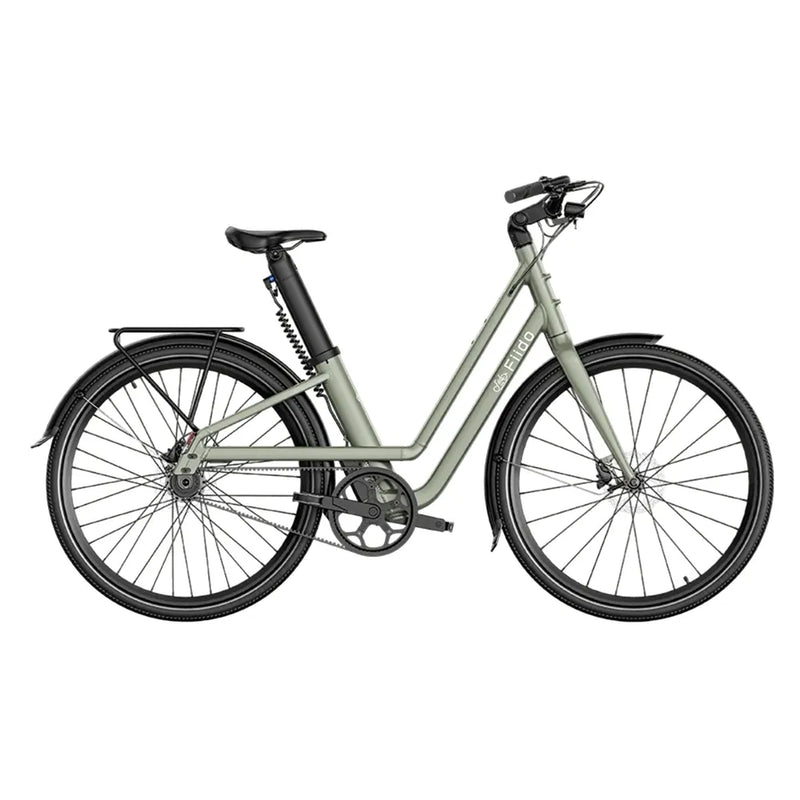 Fiido C700 - Groen