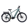 Hitway BK-S2 - Groen