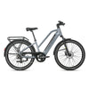 JOBOBIKE Astra - Zwart