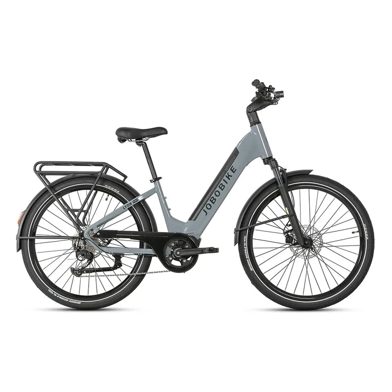 JOBOBIKE Lyon Pro - Zwart