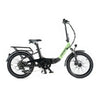 JOBOBIKE Ace - Groen