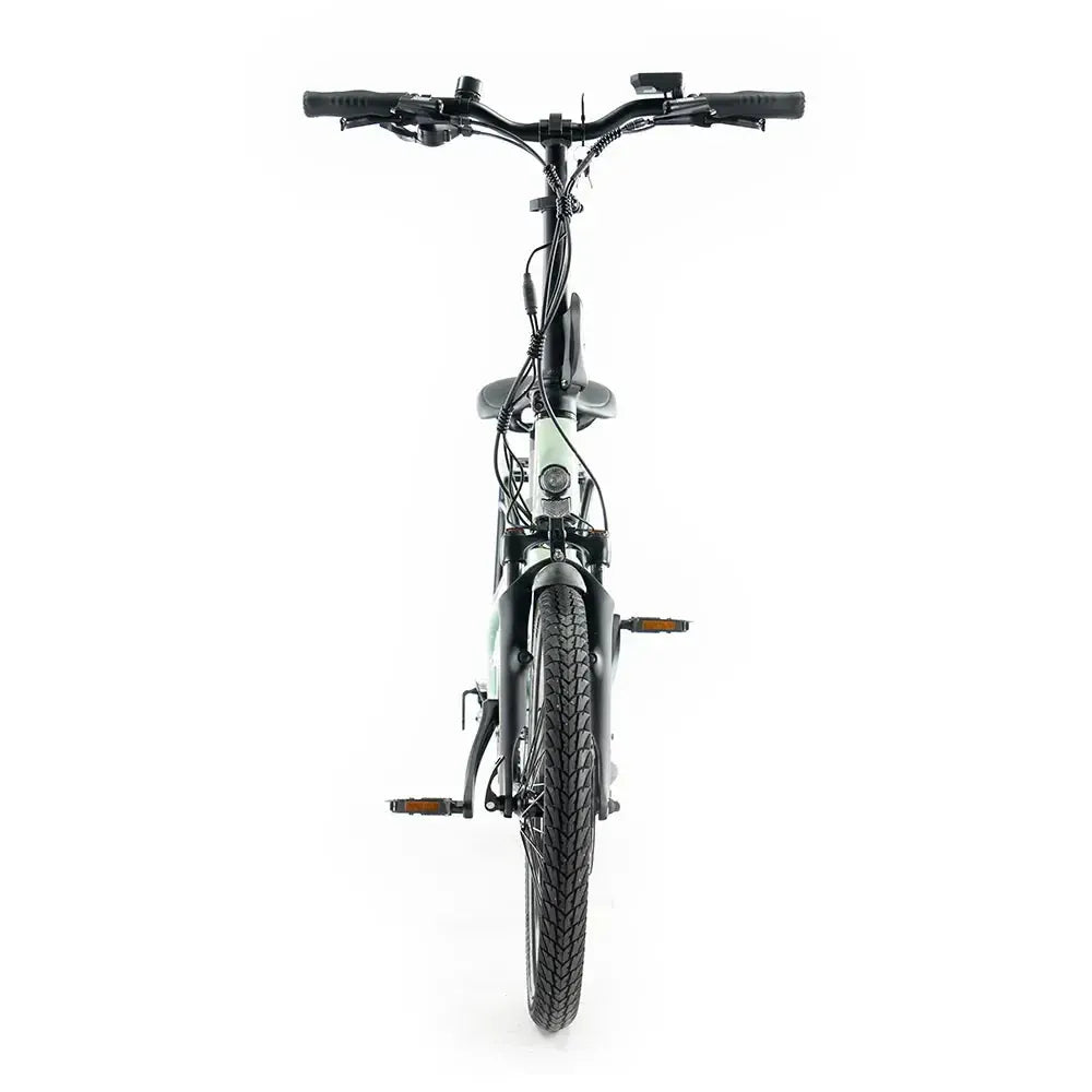 JOBOBIKE Ace Pro - Groen