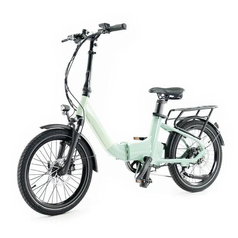 JOBOBIKE Ace Pro - Groen