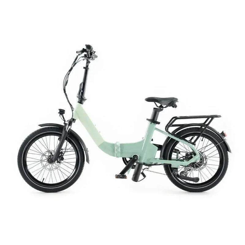 JOBOBIKE Ace Pro - Groen