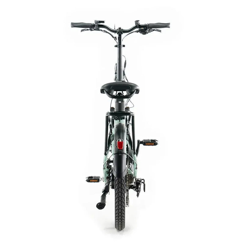 JOBOBIKE Ace Pro - Groen
