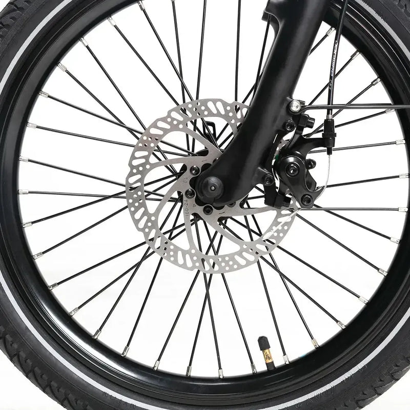 JOBOBIKE Ace - Zalm Roze