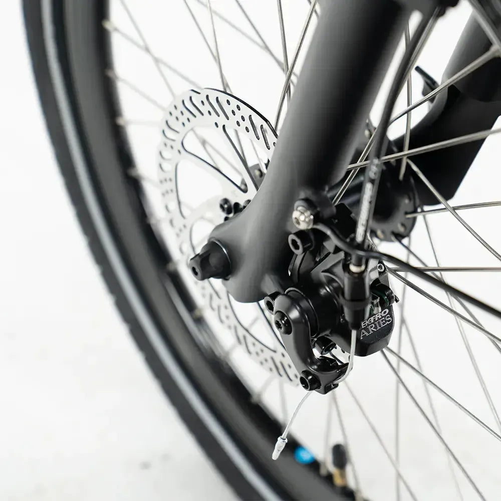 JOBOBIKE Sam - Grijs