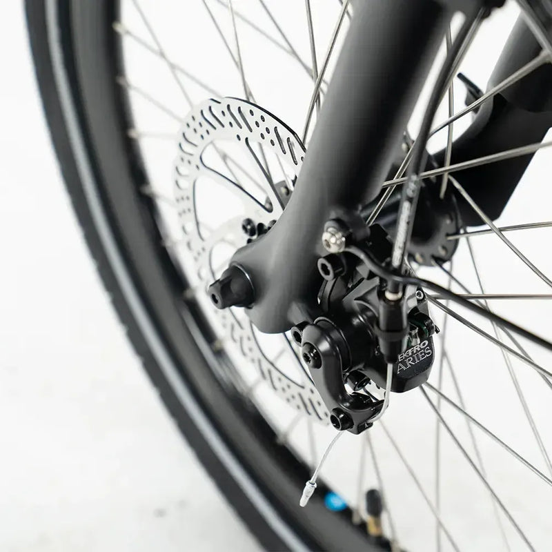JOBOBIKE Ace - Groen