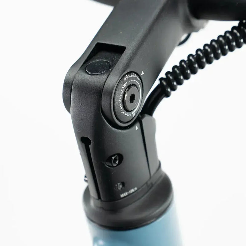 JOBOBIKE Dyno - Blauw