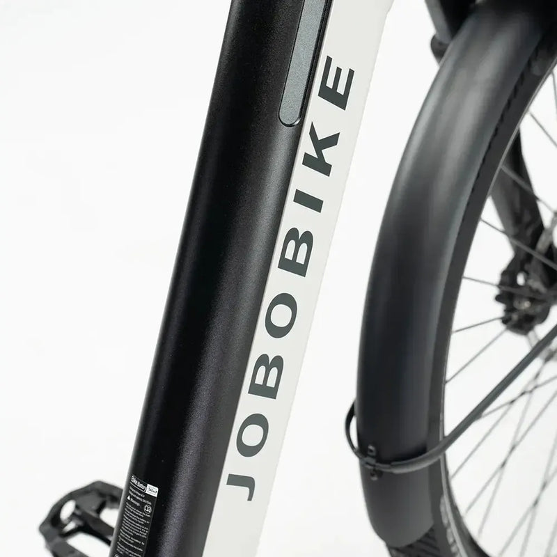 JOBOBIKE Dyno GT - Grijs