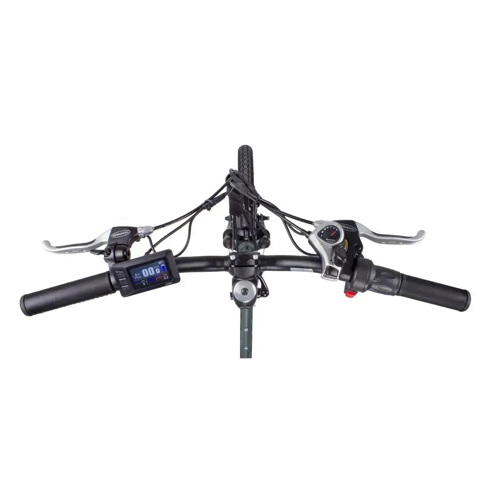 JOBOBIKE Sam - Blauw