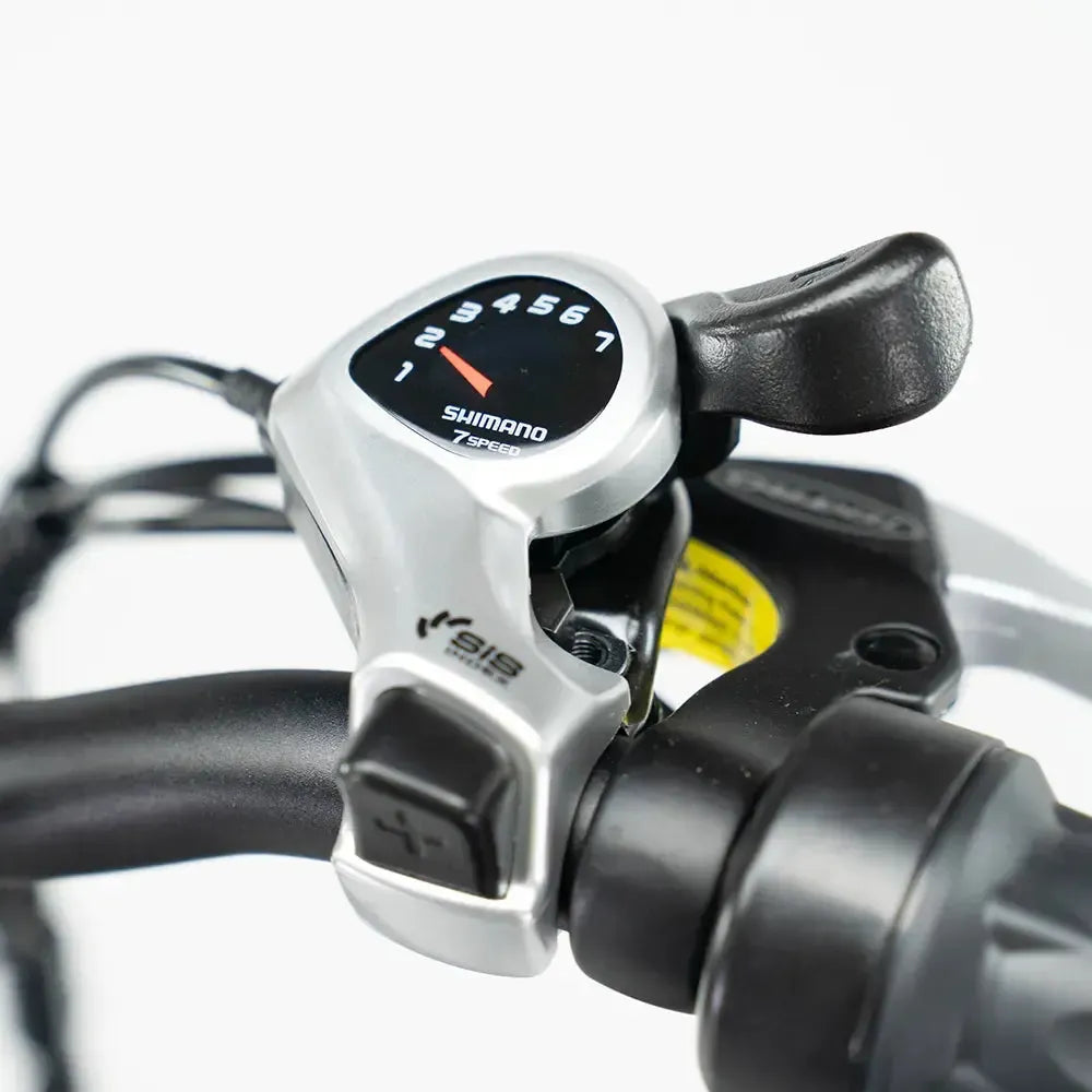 JOBOBIKE Sam - Grijs