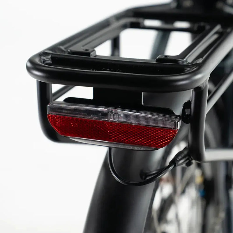 JOBOBIKE Sam - Grijs