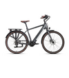 JOBOBIKE Henry - Grijs
