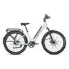 JOBOBIKE Luxe - Sneeuwwit