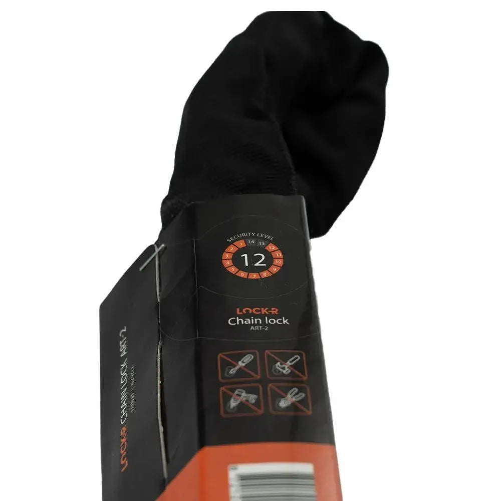 Kettingslot - Art 2 - LOCK-R
