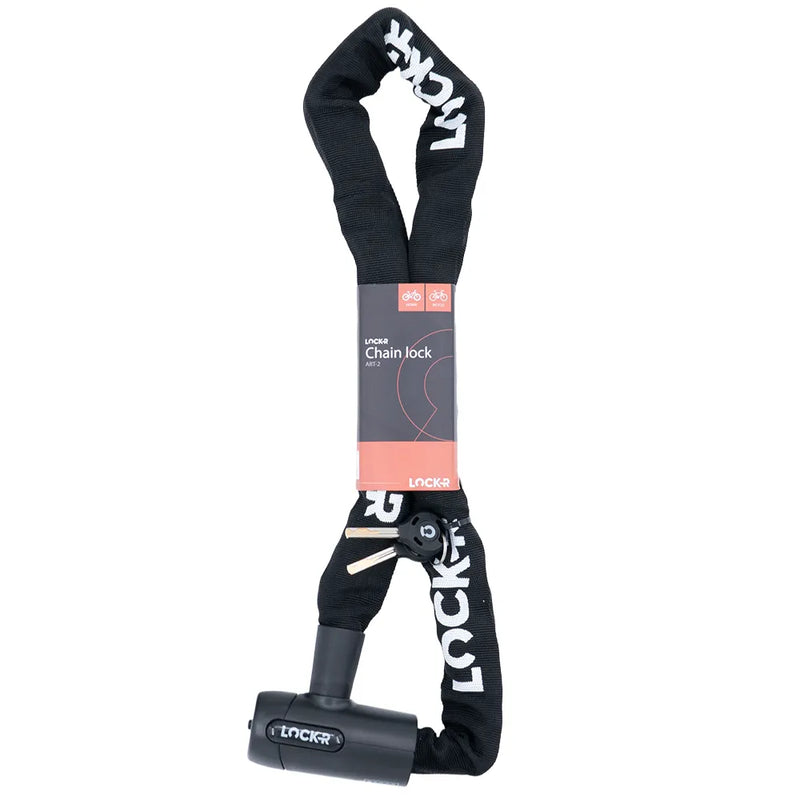 Kettingslot - Art 2 - LOCK-R