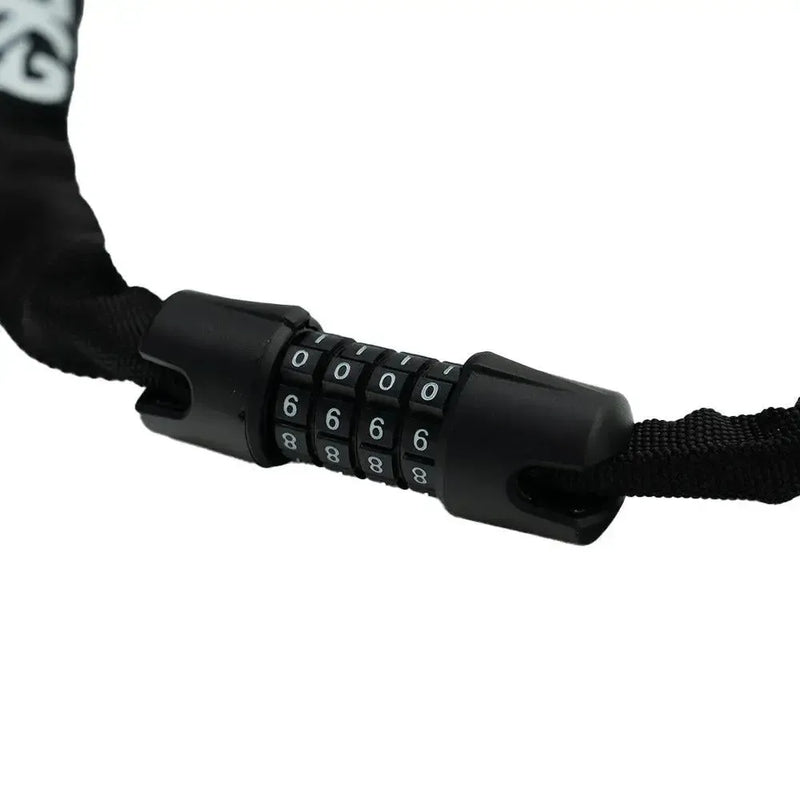 Kettingslot Basis 1 - LOCK-R