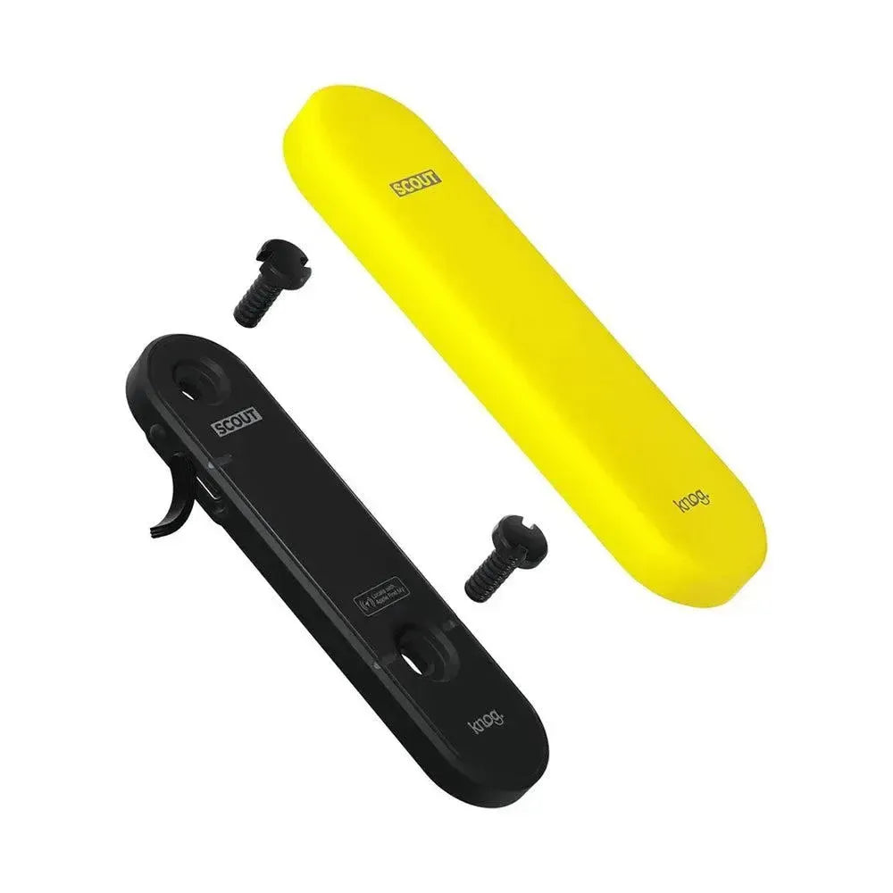 Knog - Tracker & GPS