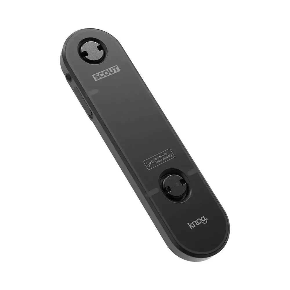 Knog - Tracker & GPS