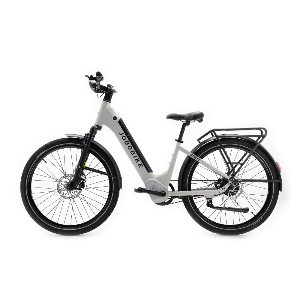 JOBOBIKE Dyno GT - Grijs