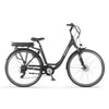 Puch Basic D7 - Zwart